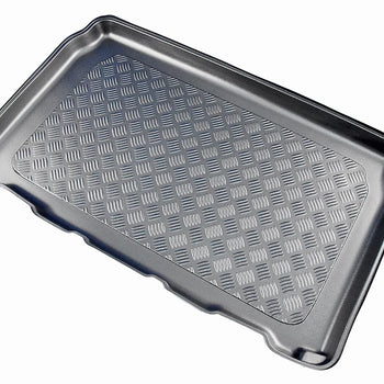 Vasche baule Citroen DS3 Crossback, carrozzeria suv, fabbricazione 04.2019 - presente, senza subwoofer #1 - 6