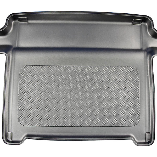 Vasche baule Aixam ECoupe, carrozzeria berlina, fabbricazione 02.2017 - presente, elettrico #1 - 1