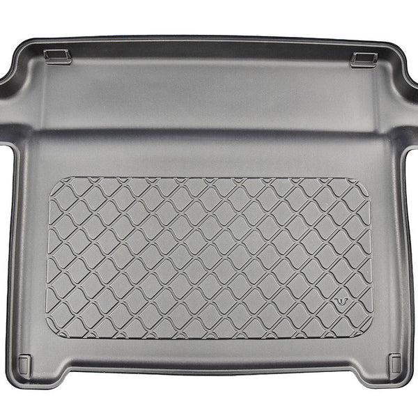 Vasche baule Aixam ECoupe, carrozzeria berlina, fabbricazione 02.2017 - presente, elettrico #1 - 1