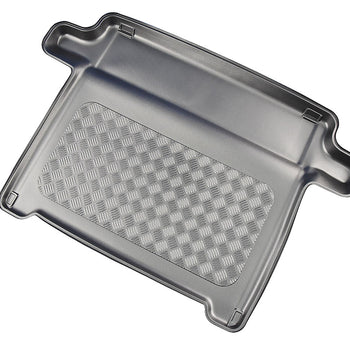 Vasche baule Aixam ECoupe, carrozzeria berlina, fabbricazione 02.2017 - presente, elettrico #1 - 5