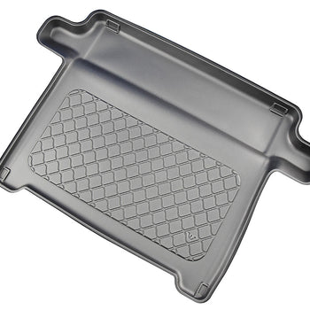 Vasche baule Aixam ECoupe, carrozzeria berlina, fabbricazione 02.2017 - presente, elettrico #1 - 5