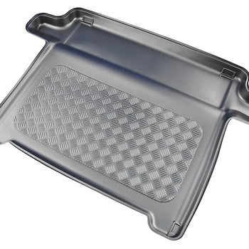 Vasche baule Aixam ECoupe, carrozzeria berlina, fabbricazione 02.2017 - presente, elettrico #1 - 6