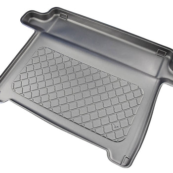 Vasche baule Aixam ECoupe, carrozzeria berlina, fabbricazione 02.2017 - presente, elettrico #1 - 6