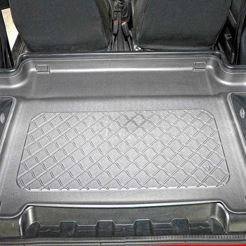 Vasche baule Aixam ECoupe, carrozzeria berlina, fabbricazione 02.2017 - presente, elettrico #1 - 7