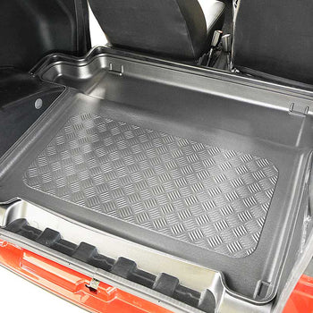 Vasche baule Aixam ECoupe, carrozzeria berlina, fabbricazione 02.2017 - presente, elettrico #1 - 8