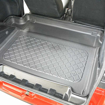 Vasche baule Aixam ECoupe, carrozzeria berlina, fabbricazione 02.2017 - presente, elettrico #1 - 8