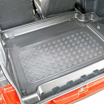 Vasche baule Aixam ECoupe, carrozzeria berlina, fabbricazione 02.2017 - presente, elettrico #1 - 9