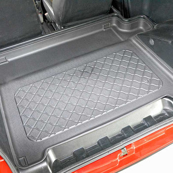 Vasche baule Aixam ECoupe, carrozzeria berlina, fabbricazione 02.2017 - presente, elettrico #1 - 9