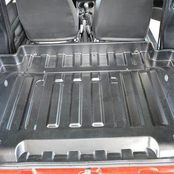 Vasche baule Aixam ECoupe, carrozzeria berlina, fabbricazione 02.2017 - presente, elettrico #1 - 10