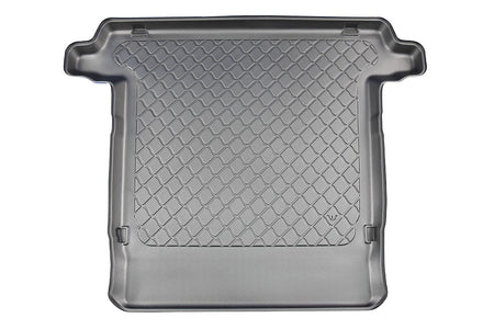 Vasche baule Aixam Crossline, carrozzeria hatchback, fabbricazione 2005 - 2010 | 193933GRD
