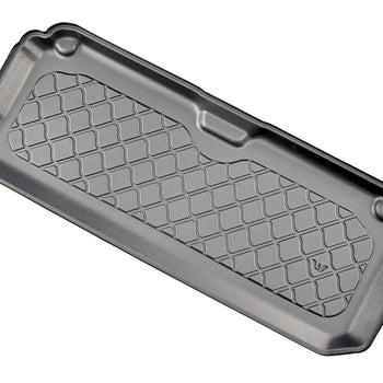 Vasche baule Minauto Cross, carrozzeria berlina, fabbricazione 2010 - 2016 #1 - 5