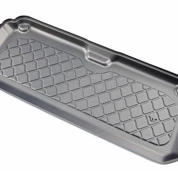 Vasche baule Minauto Cross, carrozzeria berlina, fabbricazione 2010 - 2016 #1 - 6