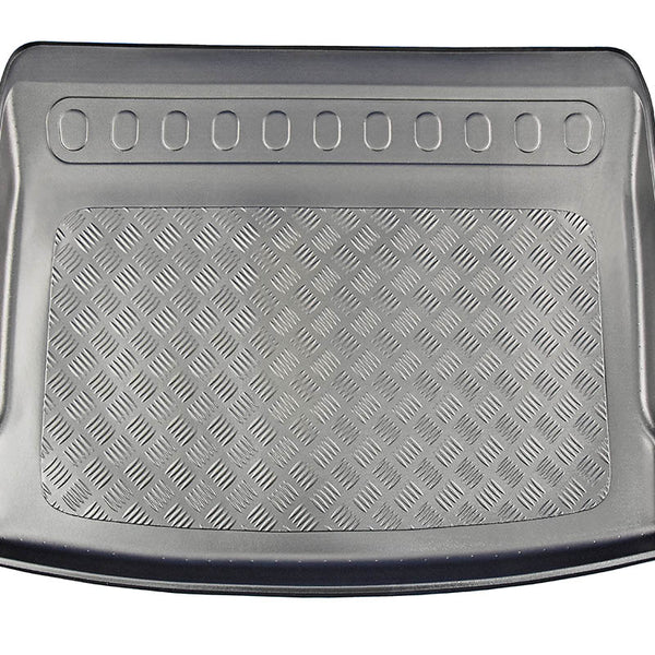 Vasche baule Mazda CX-30, carrozzeria suv, fabbricazione 08.2019 - presente, sistema audio bose #1 - 1