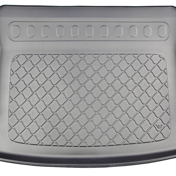 Vasche baule Mazda CX-30, carrozzeria suv, fabbricazione 08.2019 - presente, sistema audio bose #1 - 1