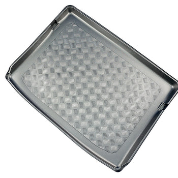 Vasche baule Mazda CX-30, carrozzeria suv, fabbricazione 08.2019 - presente, con sistema smart cargo #1 - 5