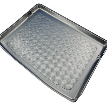 Vasche baule Mazda CX-30, carrozzeria suv, fabbricazione 08.2019 - presente, con sistema smart cargo #1 - 6