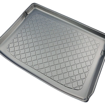 Vasche baule Mazda CX-30, carrozzeria suv, fabbricazione 08.2019 - presente, con sistema smart cargo #1 - 6