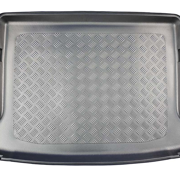 Vasche baule Mazda MX-30 electric, carrozzeria suv, fabbricazione 09.2020 - presente #2 - 1