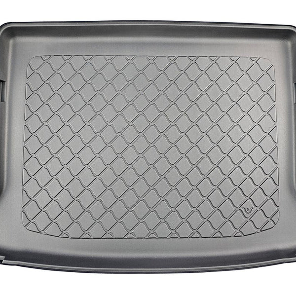 Vasche baule Mazda MX-30 electric, carrozzeria suv, fabbricazione 09.2020 - presente, elettrico #1 - 1