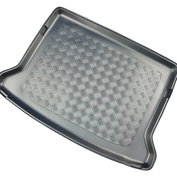 Vasche baule Mazda MX-30 electric, carrozzeria suv, fabbricazione 09.2020 - presente #2 - 5