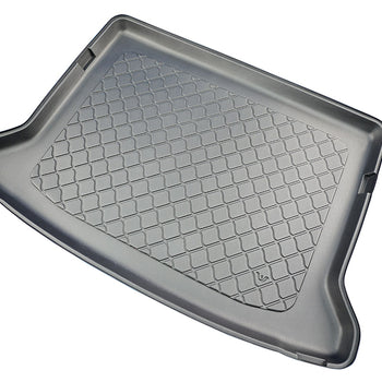 Vasche baule Mazda MX-30 electric, carrozzeria suv, fabbricazione 09.2020 - presente, elettrico #1 - 6