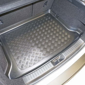 Vasche baule Mazda MX-30 electric, carrozzeria suv, fabbricazione 09.2020 - presente #2 - 9