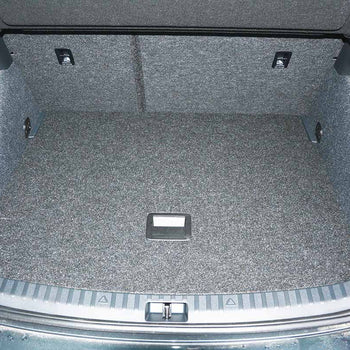 Vasche baule Skoda Scala, carrozzeria berlina, fabbricazione 04.2019 - presente, bagagliaio con pavimento in posizione superiore #1 - 7