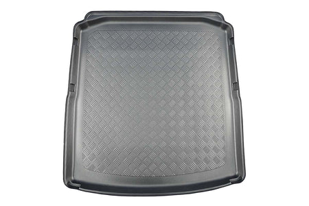 Vasche baule Skoda Octavia IV, carrozzeria berlina, fabbricazione 06.2020 - presente #1