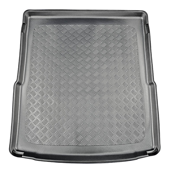 Vasche baule Skoda Superb IV PHEV, carrozzeria berlina, fabbricazione 2020 - presente #1 - 1