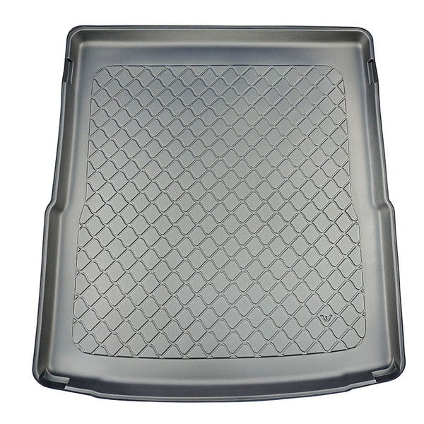 Vasche baule Skoda Superb IV PHEV, carrozzeria berlina, fabbricazione 2020 - presente #1 - 1