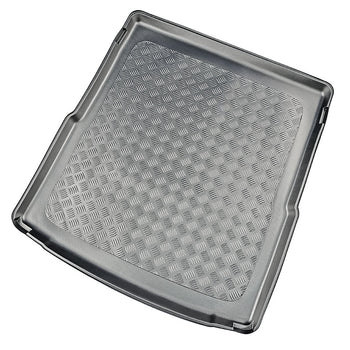 Vasche baule Skoda Superb IV PHEV, carrozzeria berlina, fabbricazione 2020 - presente #1 - 5