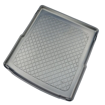 Vasche baule Skoda Superb IV PHEV, carrozzeria berlina, fabbricazione 2020 - presente #1 - 5