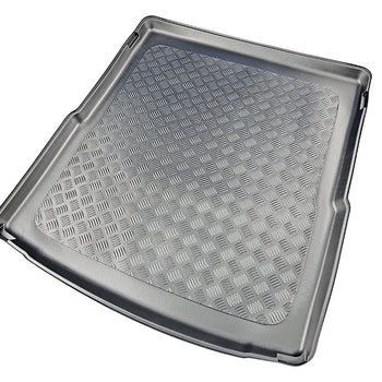 Vasche baule Skoda Superb IV PHEV, carrozzeria berlina, fabbricazione 2020 - presente #1 - 6