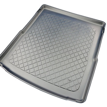 Vasche baule Skoda Superb IV PHEV, carrozzeria berlina, fabbricazione 2020 - presente #1 - 6