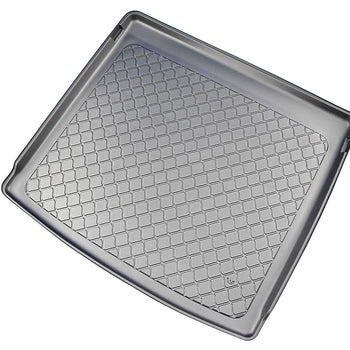 Vasche baule Mercedes GLE II PHEV, carrozzeria suv, fabbricazione 03.2020 - presente, w167 #1 - 5