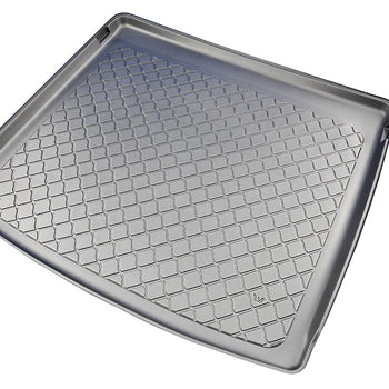 Vasche baule Mercedes GLE II W167, carrozzeria suv, fabbricazione 11.2018 - presente #2 - 6