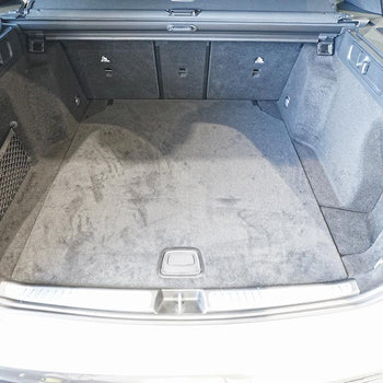 Vasche baule Mercedes Classe C W206, carrozzeria auto famigliare, fabbricazione 06.2021 - presente #1 - 10