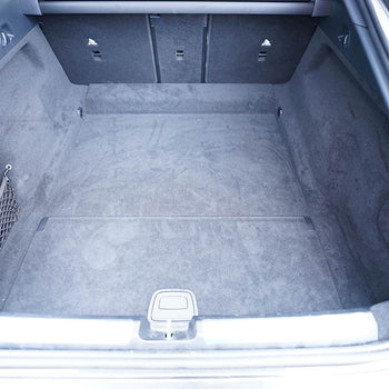 Vasche baule Mercedes EQS V297, carrozzeria coupé, fabbricazione 09.2021 - presente #1 - 10