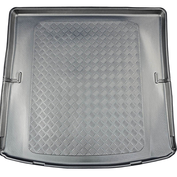 Vasche baule Ford Explorer PHEV, carrozzeria suv, fabbricazione 01.2020 - presente #1 - 1