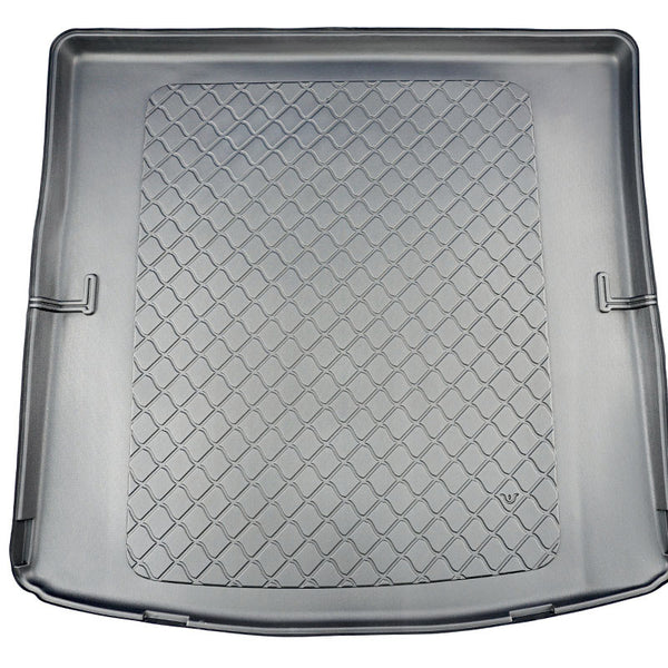 Vasche baule Ford Explorer PHEV, carrozzeria suv, fabbricazione 01.2020 - presente #1 - 1