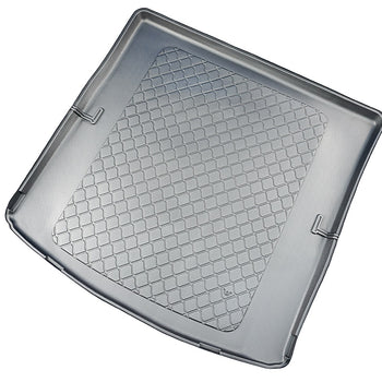 Vasche baule Ford Explorer PHEV, carrozzeria suv, fabbricazione 01.2020 - presente #1 - 5