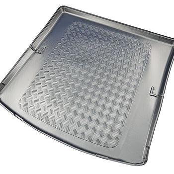 Vasche baule Ford Explorer PHEV, carrozzeria suv, fabbricazione 01.2020 - presente #1 - 6