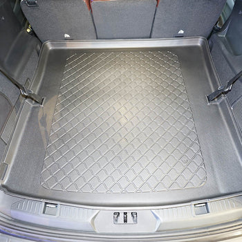 Vasche baule Ford Explorer PHEV, carrozzeria suv, fabbricazione 01.2020 - presente #1 - 7