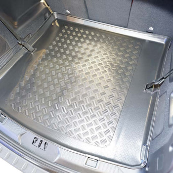 Vasche baule Ford Explorer PHEV, carrozzeria suv, fabbricazione 01.2020 - presente #1 - 8