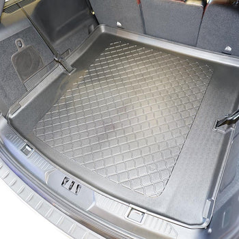 Vasche baule Ford Explorer PHEV, carrozzeria suv, fabbricazione 01.2020 - presente #1 - 8