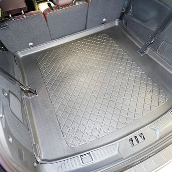 Vasche baule Ford Explorer PHEV, carrozzeria suv, fabbricazione 01.2020 - presente #1 - 9