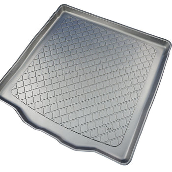 Vasche baule Ford Focus IV, carrozzeria berlina, fabbricazione 09.2018 - presente, ruota di scorta piccola / kit di riparazione #1 - 6