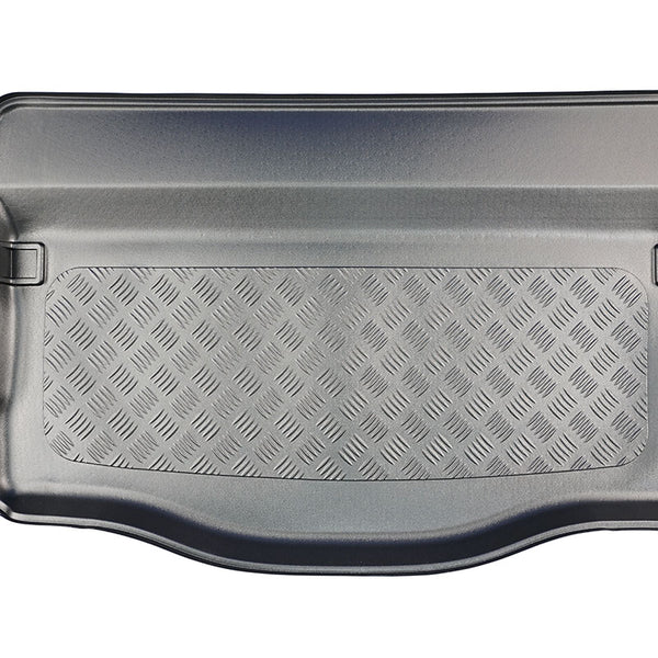 Vasche baule Honda Jazz IV Crosstar Hybrid e-HEV, carrozzeria berlina, fabbricazione 06.2020 - presente, ibrido #1 - 1