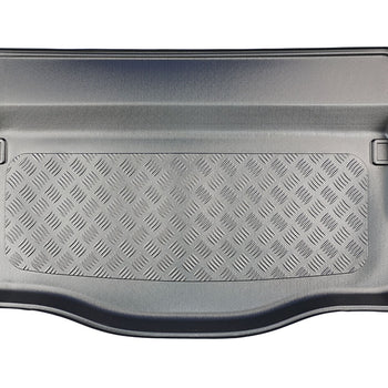 Vasche baule Honda Jazz IV Crosstar Hybrid e-HEV, carrozzeria berlina, fabbricazione 06.2020 - presente, ibrido #1 - 5