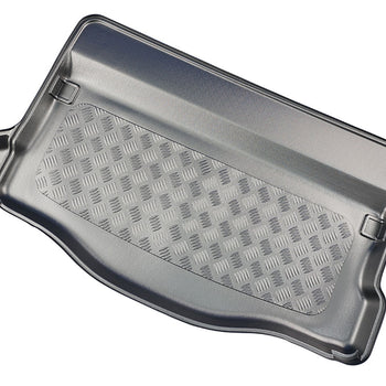 Vasche baule Honda Jazz IV Crosstar Hybrid e-HEV, carrozzeria berlina, fabbricazione 06.2020 - presente, ibrido #1 - 6